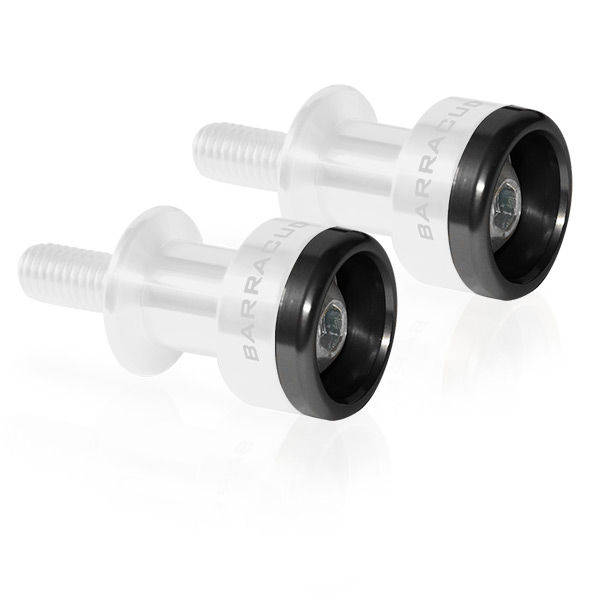 Barracuda Bobbins inserts black
