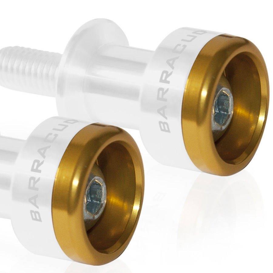 Barracuda Bobbins inserts gold