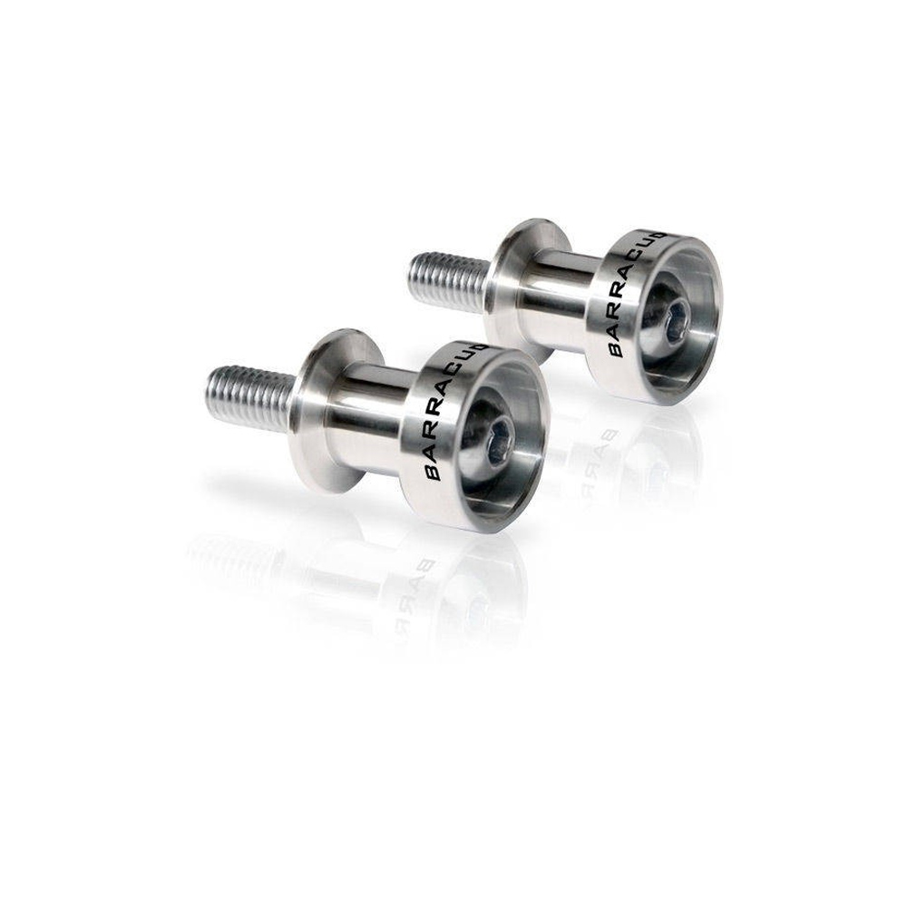 Barracuda Bobbins inserts green