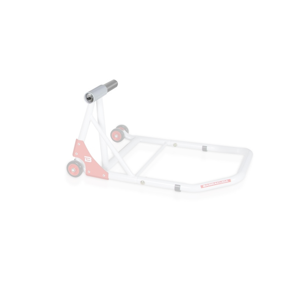 Barracuda Pin paddock stand MV Agusta Models