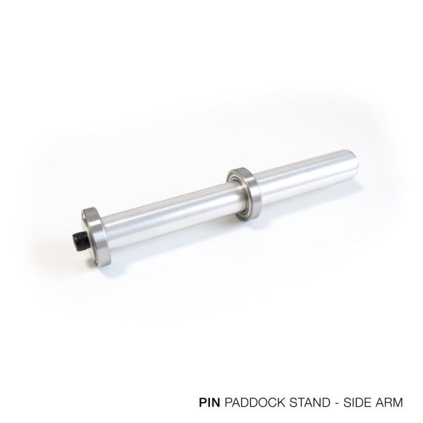 Barracuda Pin paddock stand Ducati Models