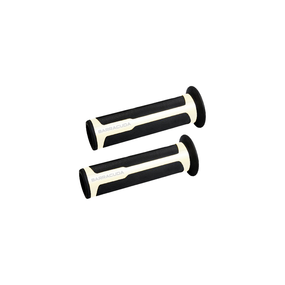 Barracuda replacement for Racing grips