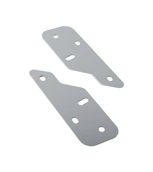 Barracuda Windshield Mounting Kit Suzuki Bandit 600 for the BC-N3000