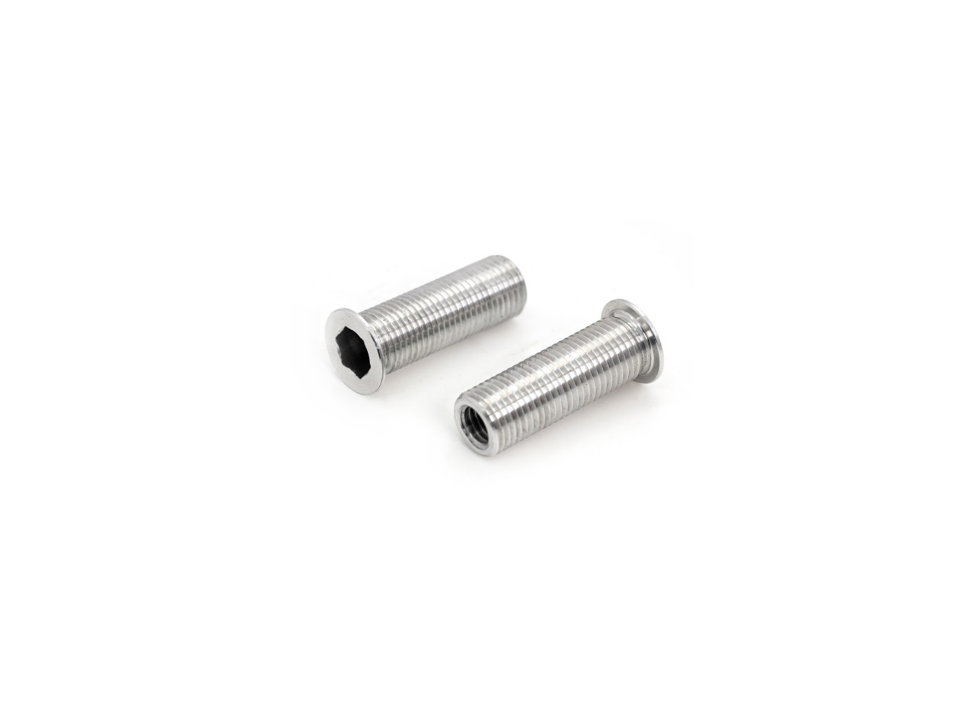 Barracuda handlebar weights adapter Suzuki