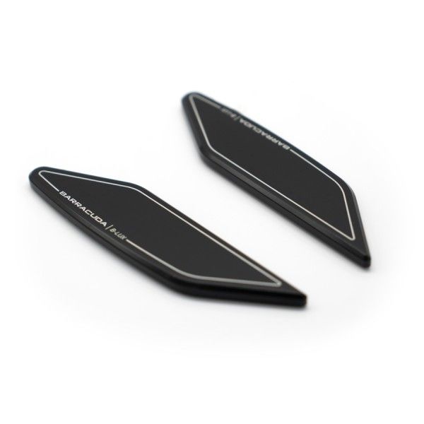 Barracuda Cover mirror cover for Mirror mount Yamaha T-MAX 530 2012-2016