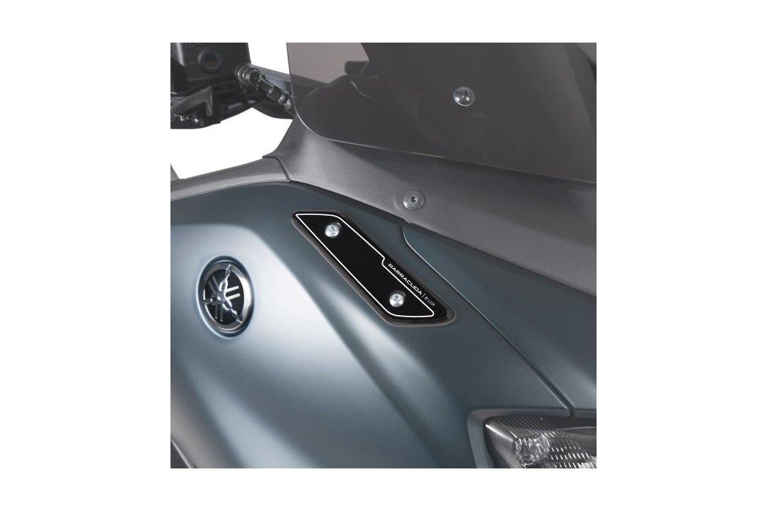 Barracuda Mirror adapter Yamaha T-MAX 560