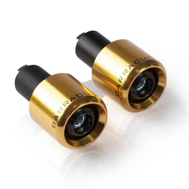 Barracuda T-MAX Styling Kit gold T-Max 500 2008-2011