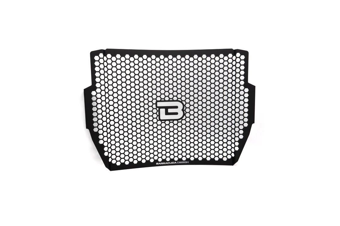 Barracuda radiator cover set Triumph Street Triple 765