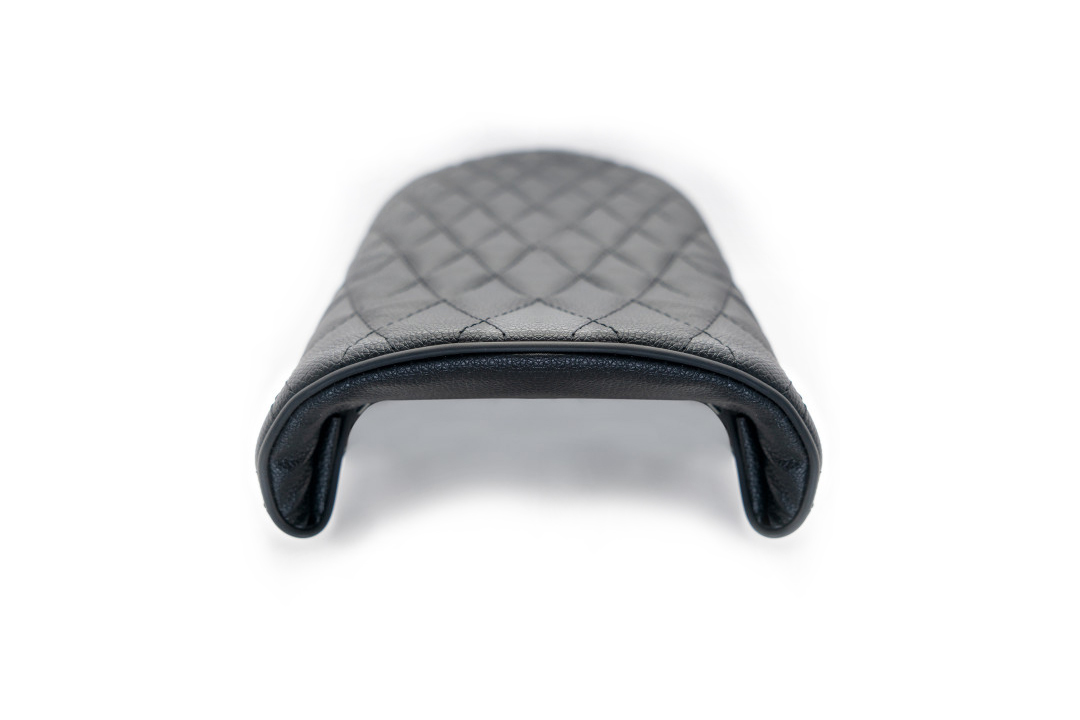 Barracuda saddle – buddy Classic Race universal