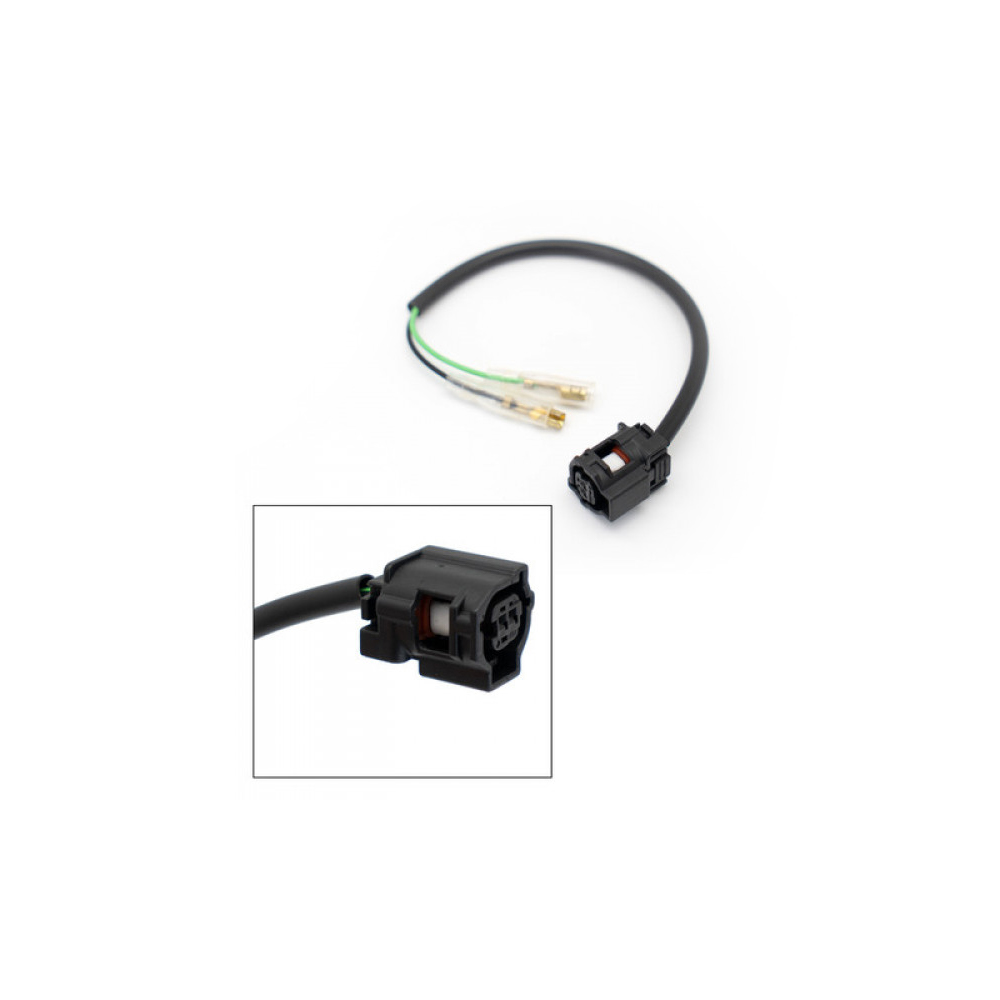 Barracuda Turn Signal Adapter Cable Yamaha Set