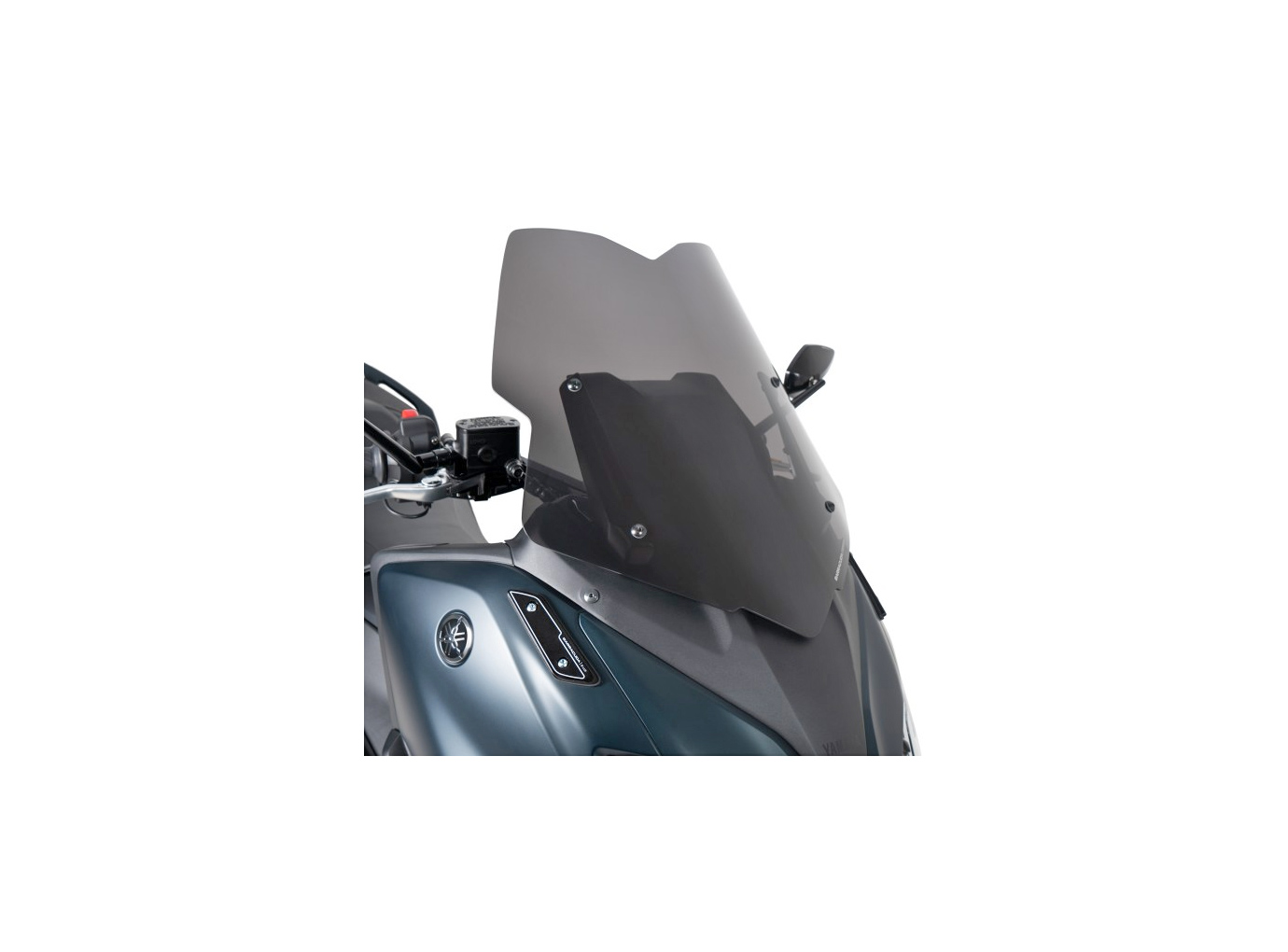 Barracuda Windscreen Plexiglas Yamaha T-MAX 560 from 2022