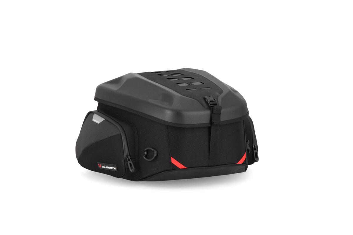 SW-Motech Pro Rearbag Saddlebag 22 to 34 Liter