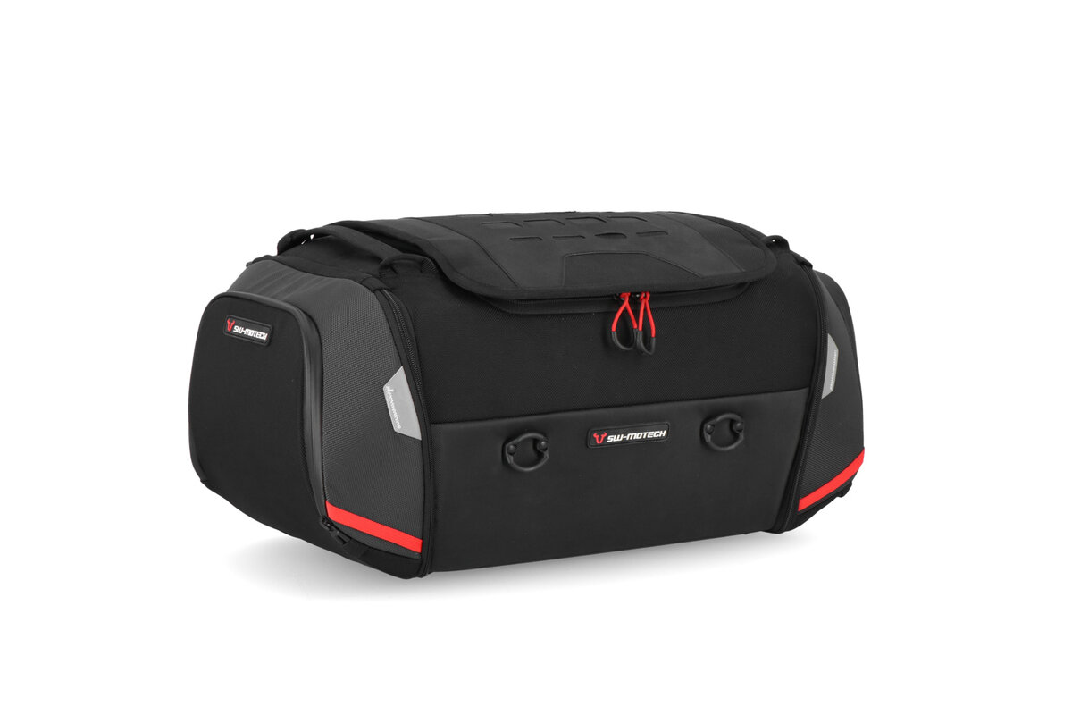SW-Motech Pro Rackpack Saddlebag 32 to 42 Liter