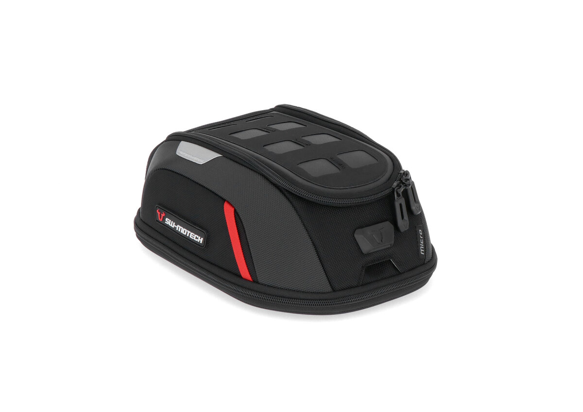 SW-Motech Pro Micro Tank Bag 3-5L