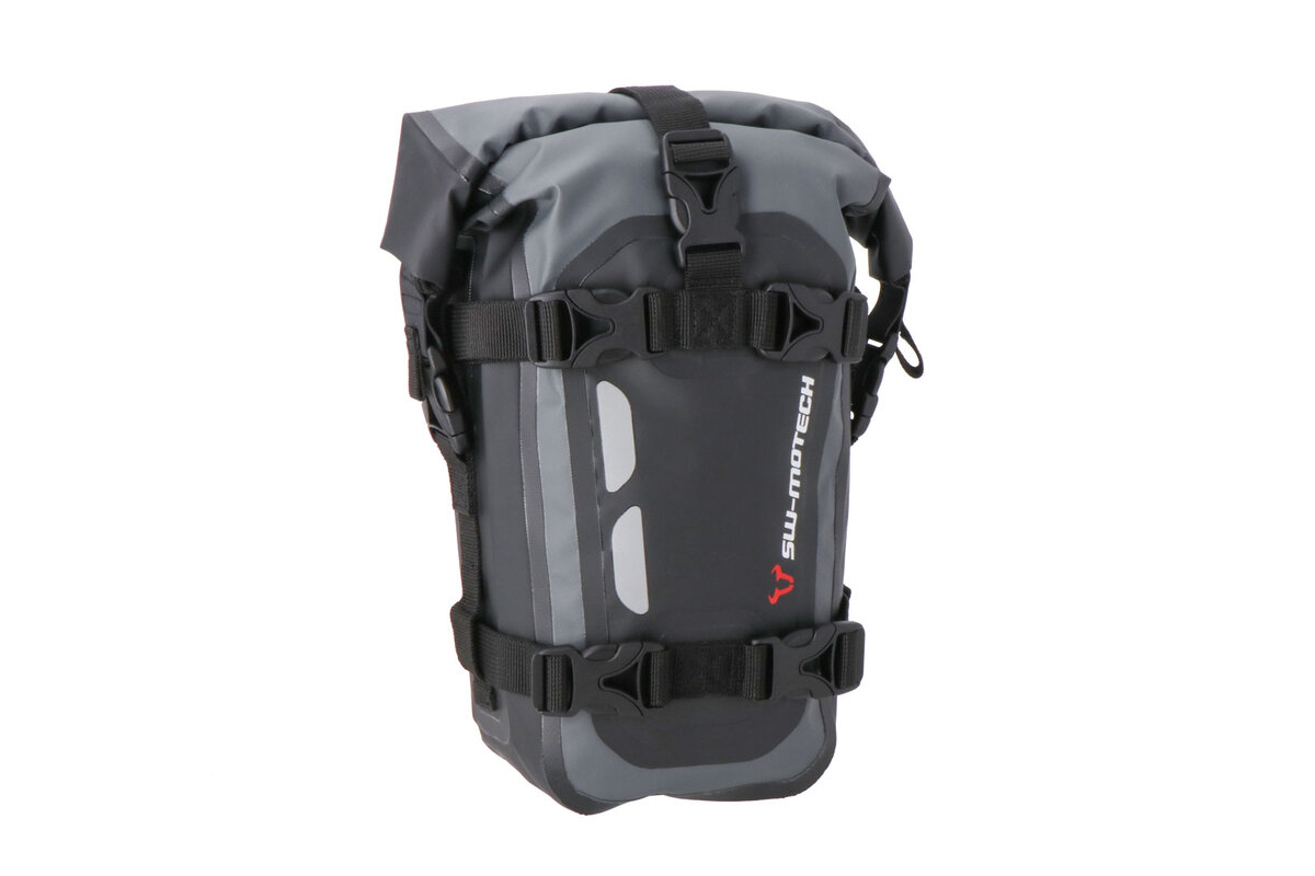 SW-Motech Drybag 80 crash bar bag