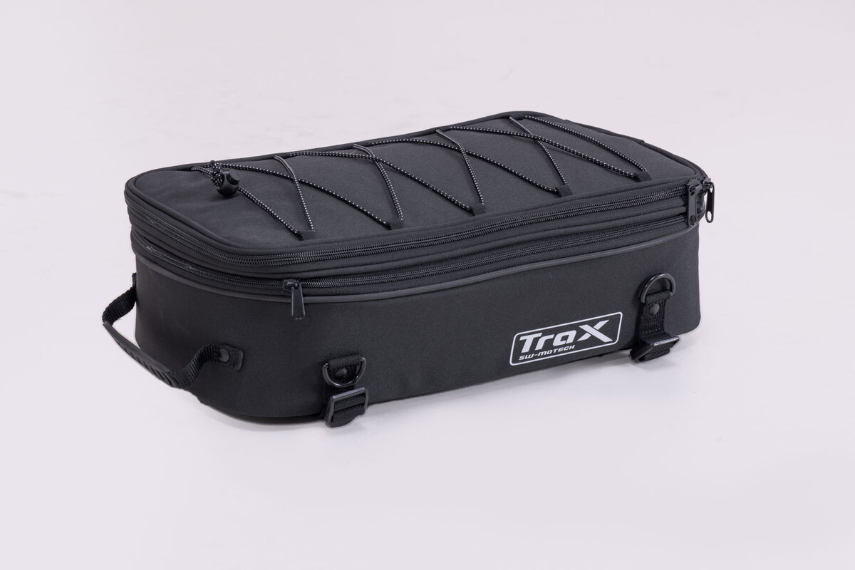 Sw-Motech expansion bag TRAX size M/L for the Trax suitcases