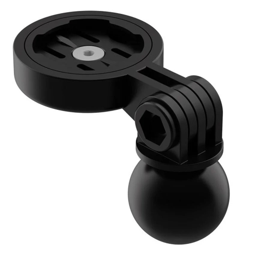 Beeline Moto 2 - Ball attachment