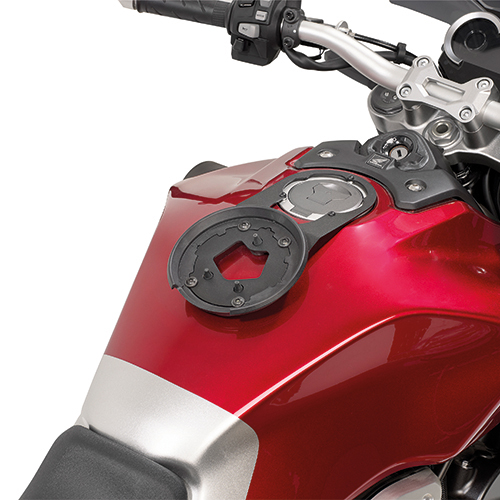 Givi BF38 Tank Ring for Honda CB 1000 R From 2018