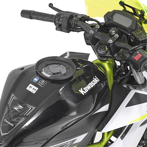 Givi Tank Ring BF42 Kawasaki Z 125 2019-2020