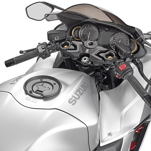 Givi BF54 Tank Ring for Yamaha MT-03 2020-2021