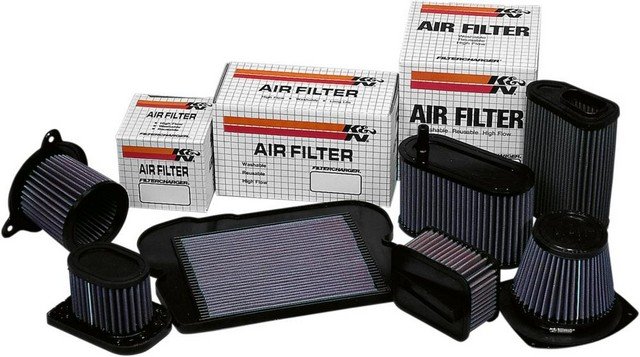 K&N Air Filter for BMW R 100 RS