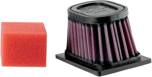K&N Air Filter for BMW F 650 GS