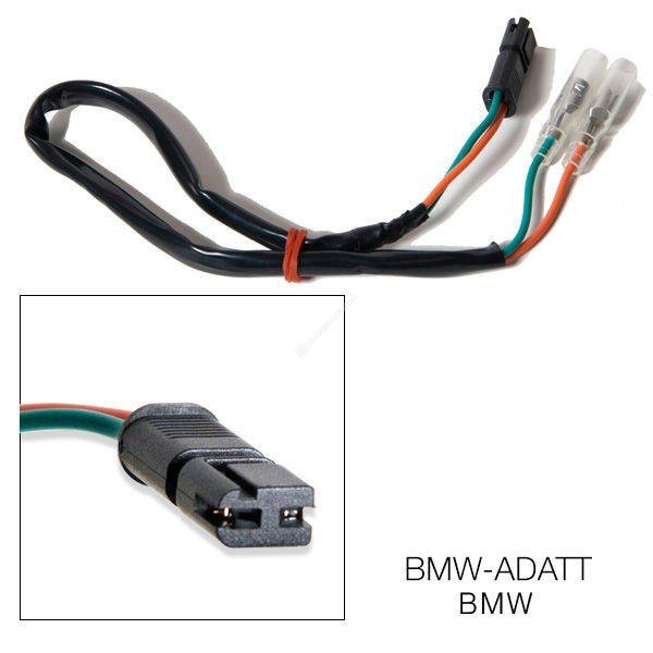 Indicators Adapter cable set Bmw