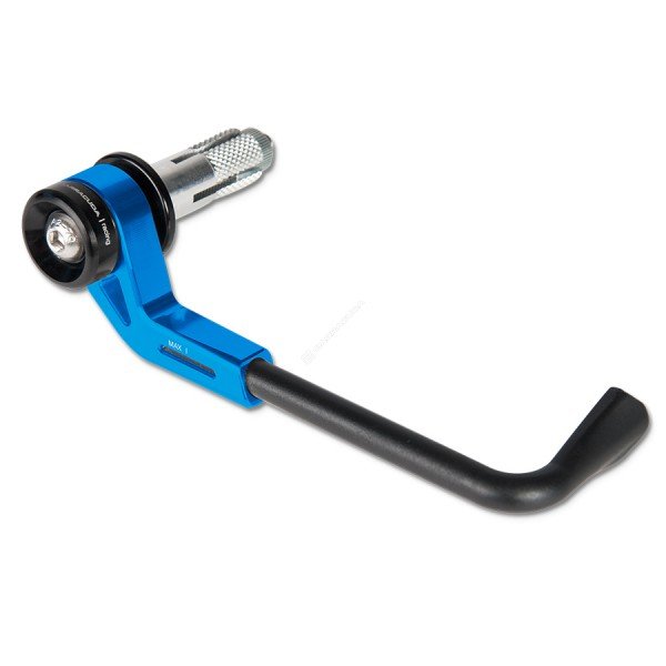 Barracuda Lever Protector Blue – universal