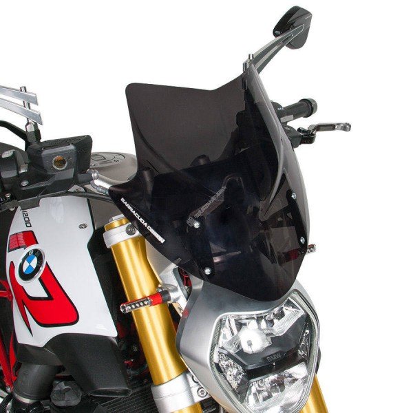 Barracuda Windshield BMW R 1200 R 2015-2017
