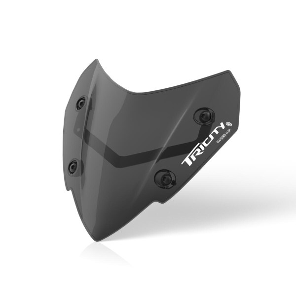 Yamaha Sport Screen Kit for the Tricity 300 BX9-F83J0-A0-00
