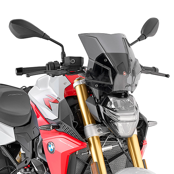 Givi Mounting Kit A5139A for Assembly 5139S Wind Deflector BMW F 900 R