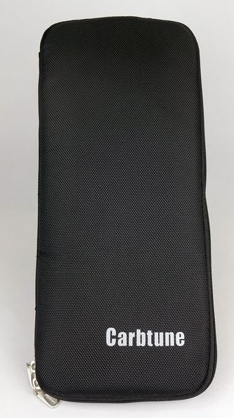 Carbtune Cover / storage pouch