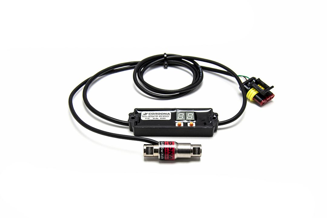 CORDONA PQ8 218PEG COMBO QUICKSHIFTER FOR APRILIA SMV DORSODURO 750 / 900 / 1200