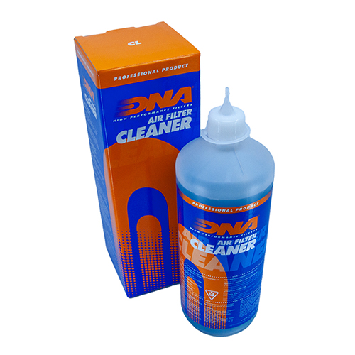 DNA high performance motorcycle air filter cleaner 1100 ml