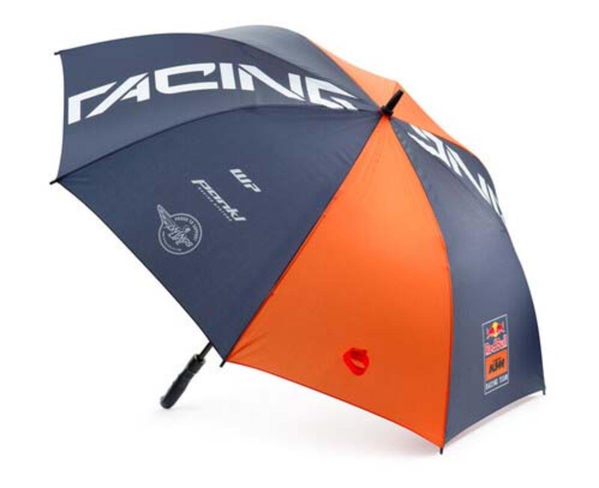 KTM Replica Team Red Bull Umbrella
