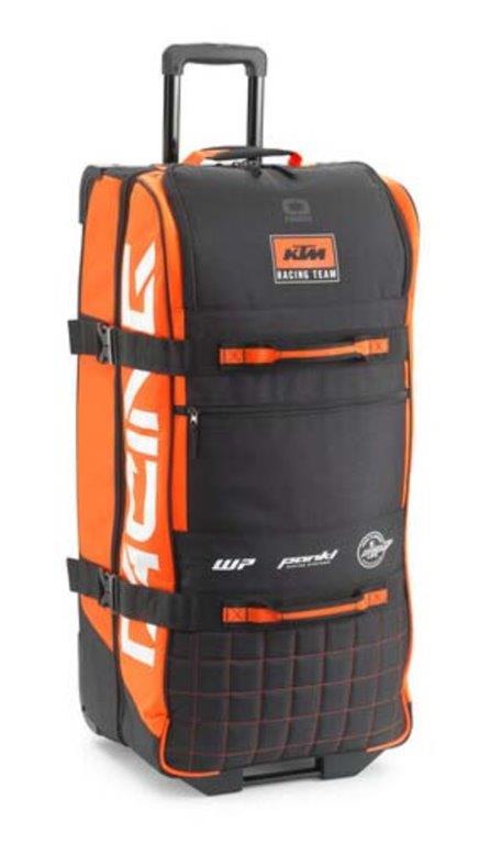 KTM Replica Racing Team Trucker Travel Bag 2024
