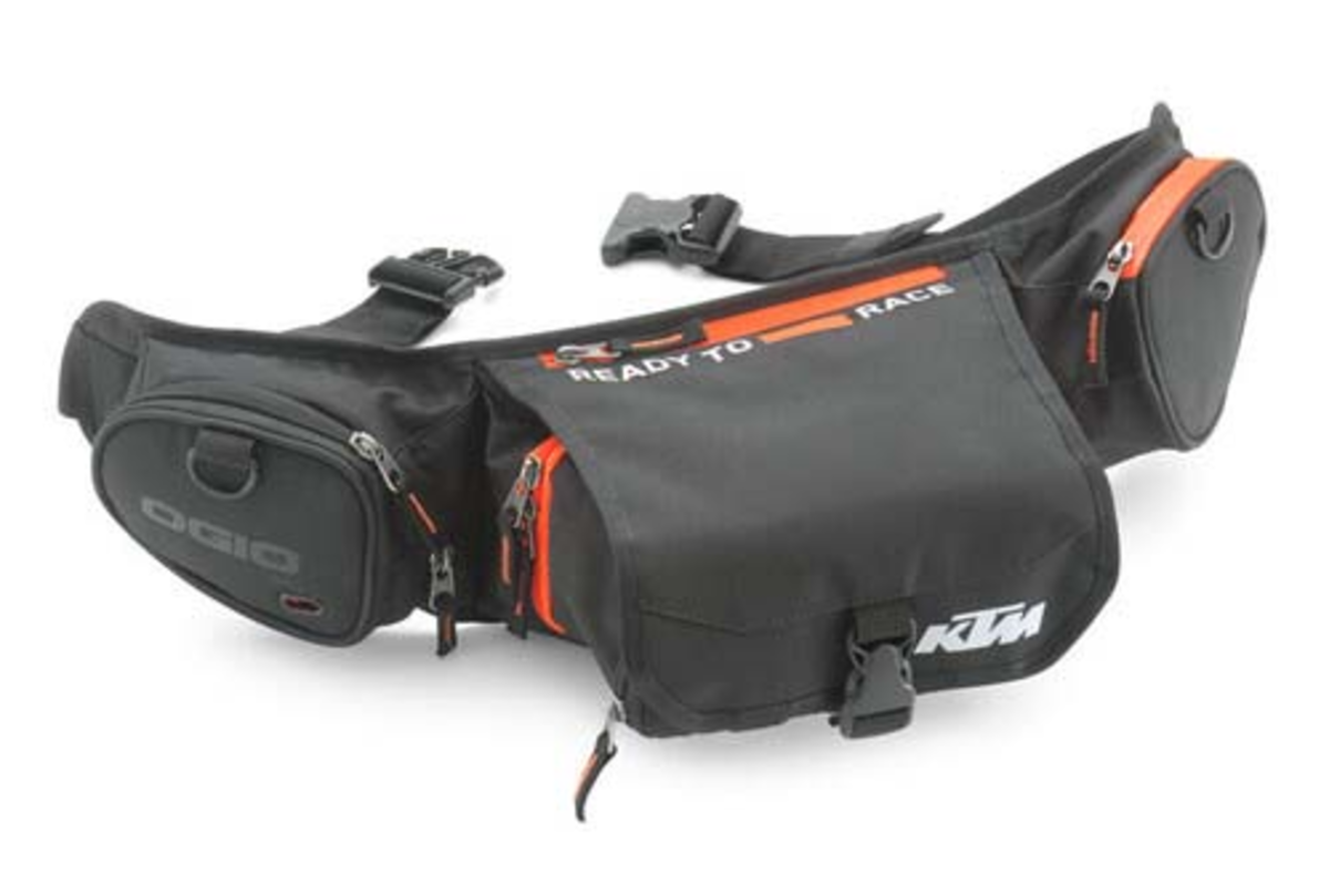KTM Pure Comp Hip Bag