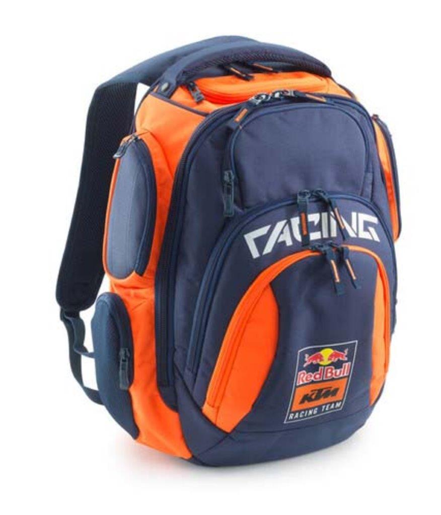 KTM Replica Team Red Bull REV Backpack