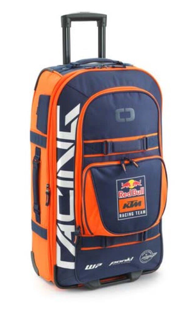 KTM Replica Team Red Bull Terminal Travel Bag