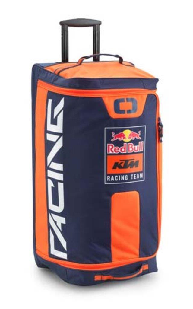KTM Replica Team Red Bull Travel Bag