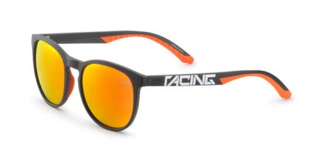 KTM Racing Team Style Sunglasses Orange 2024