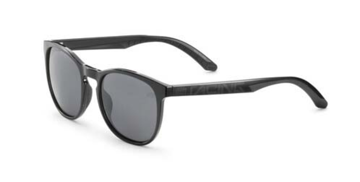 KTM Racing Team Style Sunglasses Black 2024