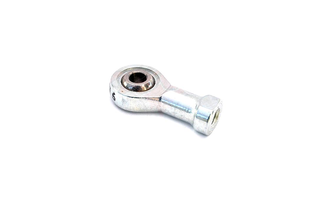 Cordona ball joint / Rod End Uniballs M6 right female thread for shift rod