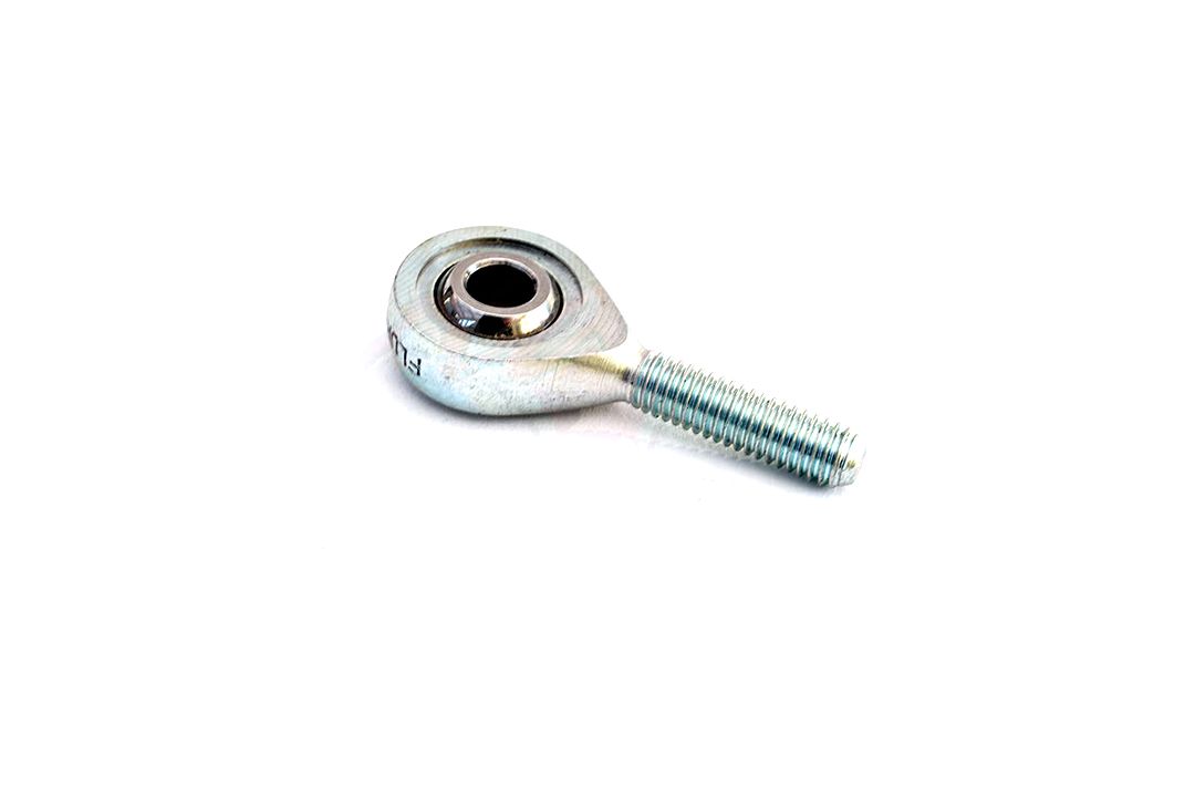 Cordona Ball joint / Rod End Uniball M6 right male thread for shift rod