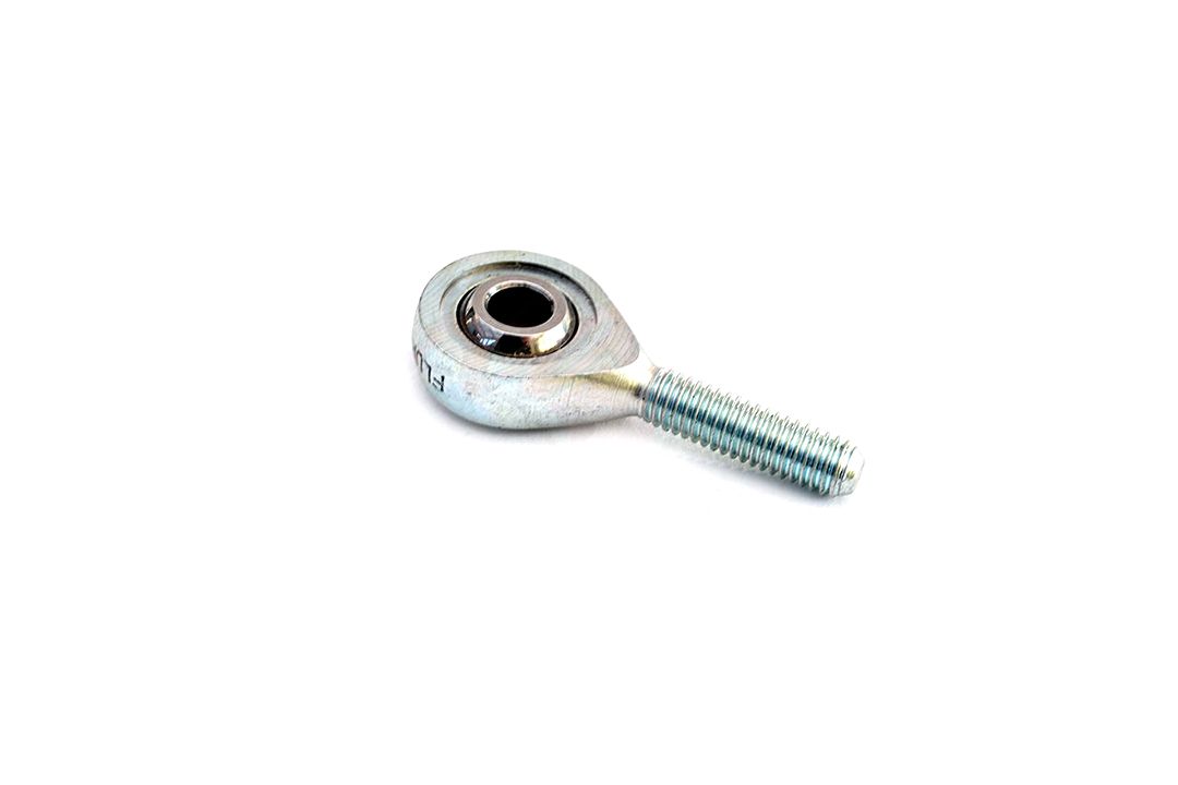 Cordona Ball joint / Rod end uniball M6 left male thread for shift rod