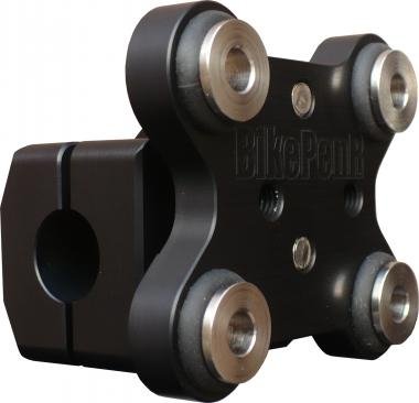 CRF13 BikePenR GPS Mount
