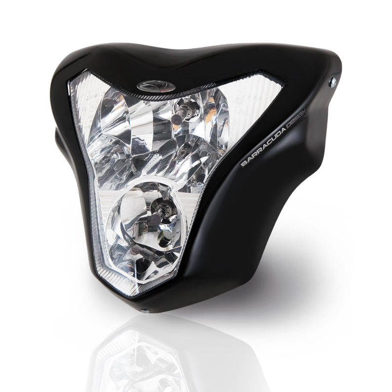BARRACUDA HEADLIGHT NEW DINAMIK N8000DV/38-42