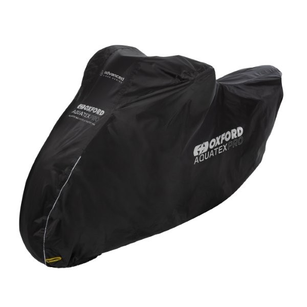 Oxford Aquatex PRO motorcycle cover