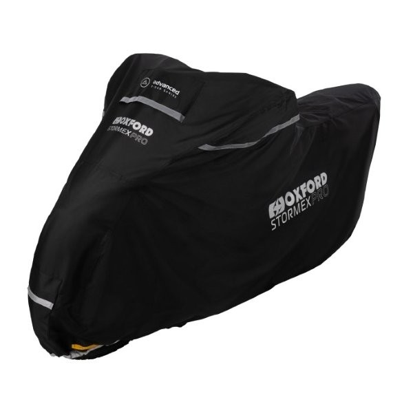 Motorcycle cover Oxford Stormex PRO