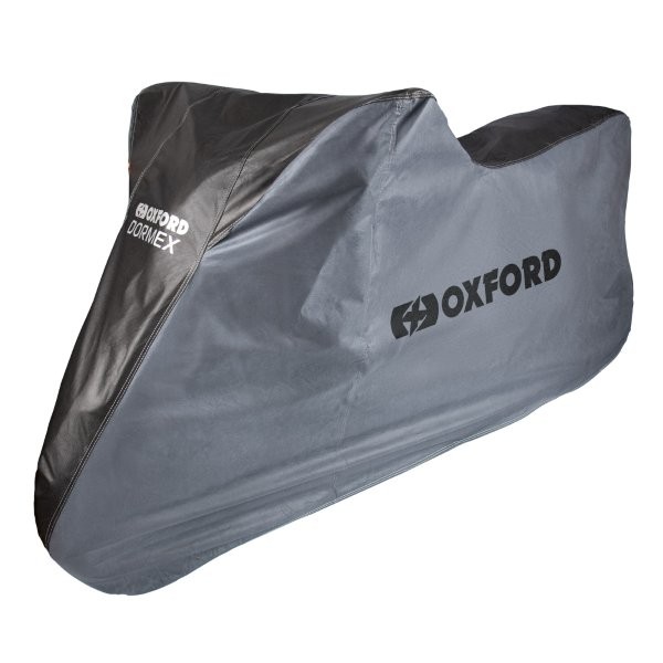 Indoor motorcycle cover Oxford Dormex